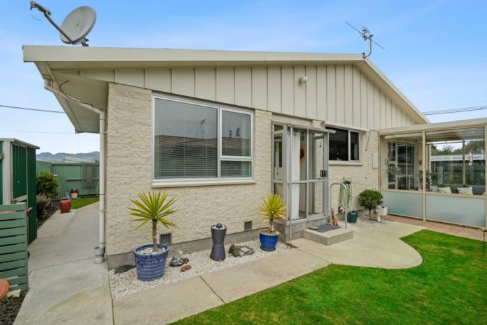 4 Lillian Street, Halswell, Christchurch City, Canterbury, 8025, New Zealand