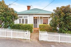 52 Lincoln Street, Ponsonby, Auckland, 1021, New Zealand