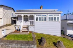 68 Second Avenue, Kingsland, Auckland, 1021, New Zealand