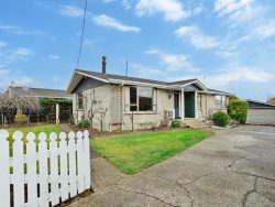 66 Gloucester Street, Waikiwi, Invercargill, Southland, 9810, New Zealand