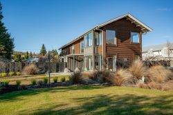 168A Beacon Point Road, Wanaka, Otago, 9305, New Zealand