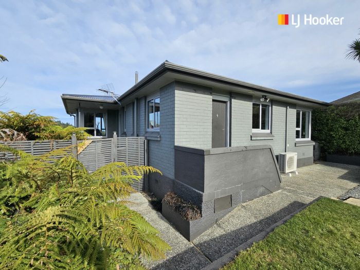 86 Greenock Street, Kaikorai, Dunedin, Otago, 9010, New Zealand