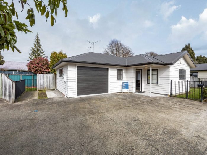 47H Nixon Street, Hamilton East, Hamilton, Waikato, 3216, New Zealand