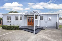 1/111 Hay Street, Bromley, Christchurch City, Canterbury, 8062, New Zealand