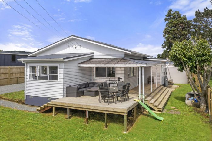 36 Joseph Street, Pukemiro, Waikato, Waikato, 3771, New Zealand