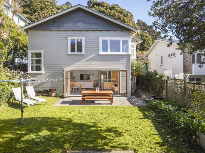 103 Inglis Street, Seatoun, Wellington, 6022, New Zealand