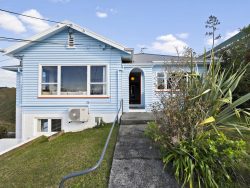 138 The Ridgeway, Mornington, Wellington, 6021, New Zealand