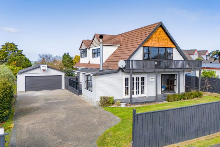 16 Douglas Street, Hawera, South Taranaki, Taranaki, 4610, New Zealand