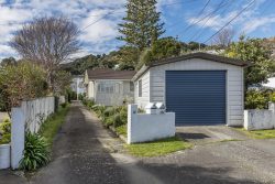 15A Streatlam Crescent, Strathmore Park, Wellington, 6022, New Zealand