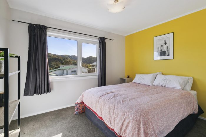 32 Frobisher Street, Island Bay, Wellington, 6023, New Zealand