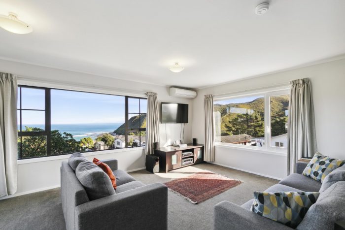 32 Frobisher Street, Island Bay, Wellington, 6023, New Zealand