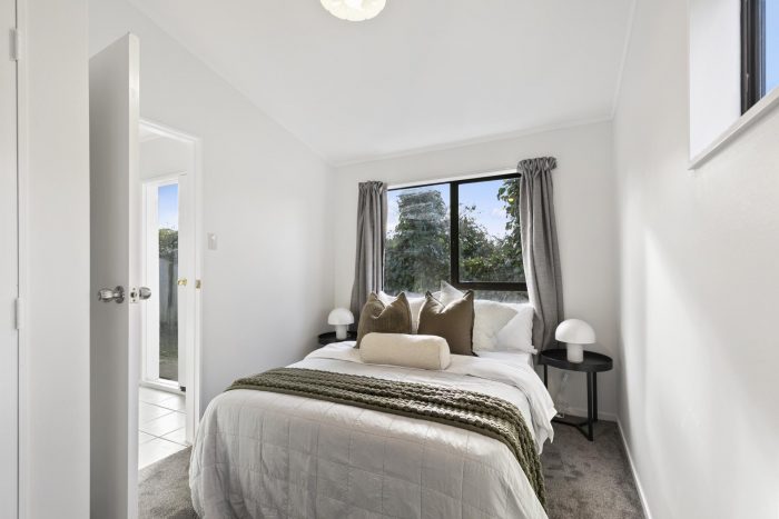 7/46 Wingfield Place, Churton Park, Wellington, 6037, New Zealand