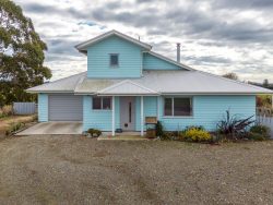 179 McNamaras Road, Waimate, Canterbury, 7979, New Zealand