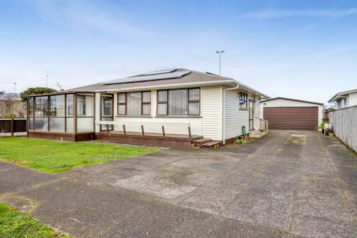 27 Pacey Avenue, Hawera, South Taranaki, Taranaki, 4610, New Zealand