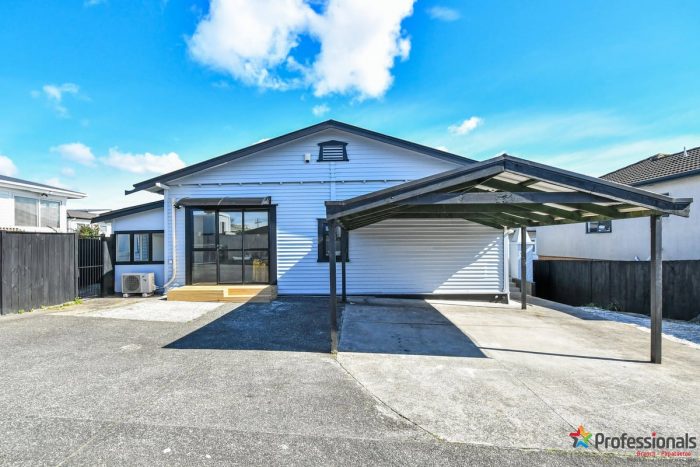 28 Pah Road, Papatoetoe, Manukau City, Auckland, 2025, New Zealand