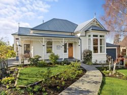 43 Patrick Street, The Glen, Dunedin, Otago, 9011, New Zealand