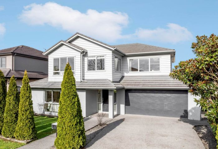 7 Pickaberry Avenue, Karaka, Franklin, Auckland, 2113, New Zealand