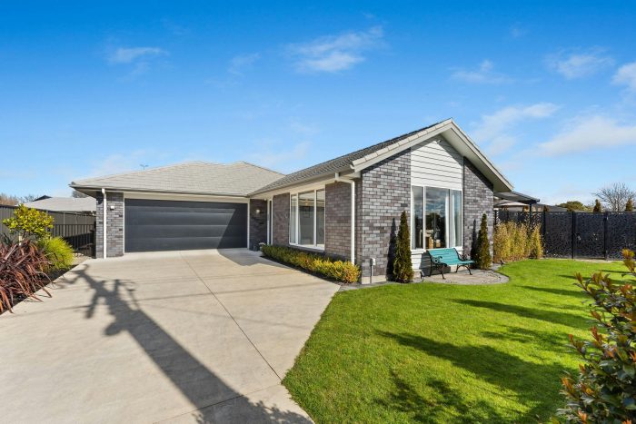 30 Princess Street, Pahiatua, Tararua, Manawatu / Whanganui, 4910, New Zealand