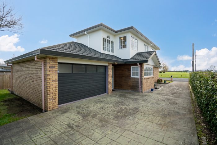 77A Taylor Street, Cambridge, Waipa, Waikato, 3434, New Zealand