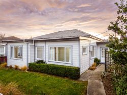 12 Rhodes Street, Waimate, Canterbury, 7924, New Zealand