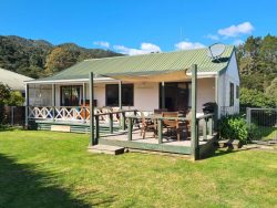 165 Lillis Lane, Coromandel, Thames-Coromandel, Waikato, 3506, New Zealand