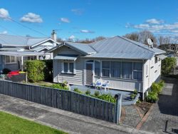 3 Wood Street, Paeroa, Hauraki, Waikato, 3600, New Zealand