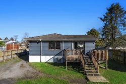 208 Valley Road, Kawerau, Bay Of Plenty, 3127, New Zealand