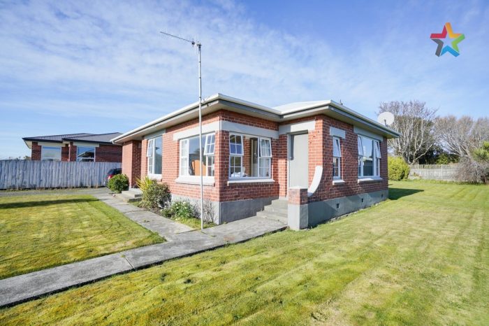 9 Rimu Street, Heidelberg, Invercargill, Southland, 9812, New Zealand