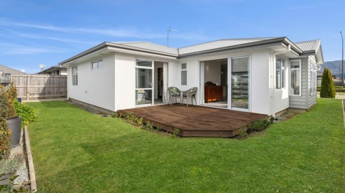 15 Rore Street, Motueka, Tasman, Nelson / Tasman, 7120, New Zealand