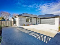 25 Salford Street, Windsor, Invercargill, Southland, 9810, New Zealand