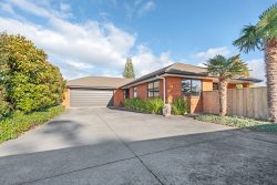 88A Govett Avenue, Frankleigh Park, New Plymouth, Taranaki, 4310, New Zealand