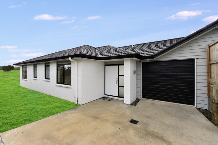 2/6 Soo Yong Place, Glenview, Hamilton, Waikato, 3206, New Zealand