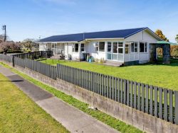 49 Broadway, Stratford, Taranaki, 4332, New zealand