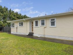 8 Fyson Place, Hawera, South Taranaki, Taranaki, 4610, New Zealand