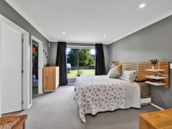 21 Montague Grove, Stratford, Taranaki, 4332, New Zealand