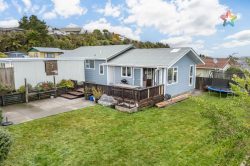 18 Tarras Grove, Kelson, Lower Hutt, Wellington, 5010, New Zealand