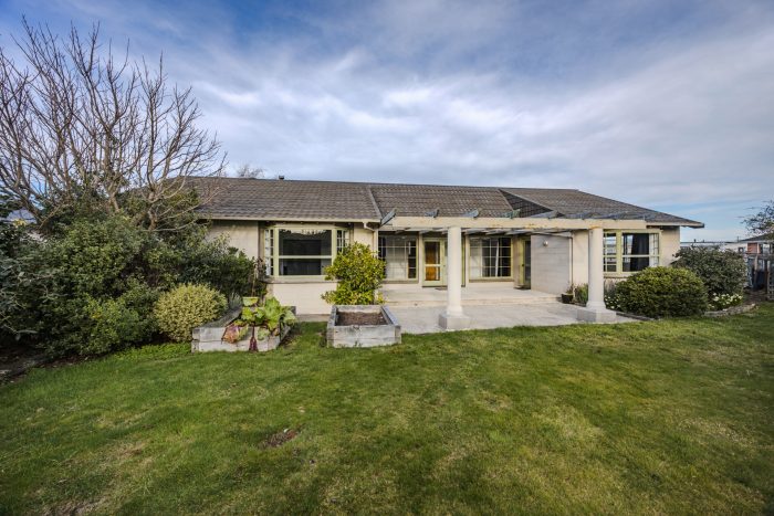 473 Thames Highway, Oamaru, Waitaki, Otago, 9400, New Zealand