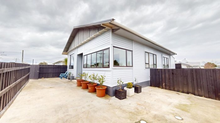 93 Tiro Tiro Road, Levin, Horowhenua, Manawatu / Whanganui, 5510, New Zealand