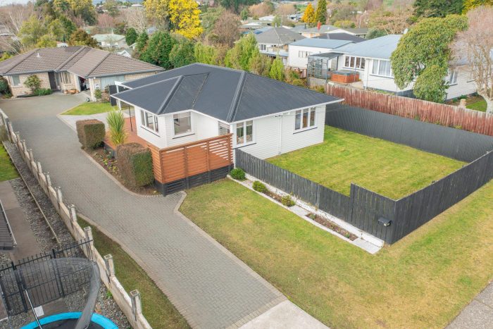 16 Basley Road, Owhata, Rotorua, Bay Of Plenty, 3010, New Zealand