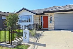 8 Manganui Place, Te Awa, Napier, Hawke’s Bay, 4110, New Zealand