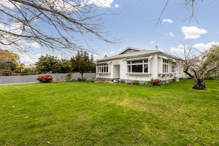 46 Vigor Brown Street, Napier South, Napier, Hawke’s Bay, 4110, New Zealand