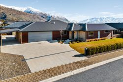 11 Turnbull Crescent, Wanaka, Otago, 9305, New Zealand