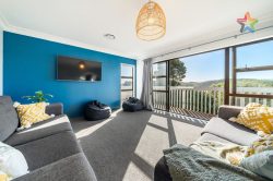 90 Tweed Road, Papakowhai, Porirua, Wellington, 5024, New Zealand