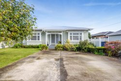 17 Albion Street, Hawera, South Taranaki, Taranaki, 4610, New Zealand