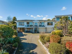 3 Wall Street, Waipahihi, Taupo, Waikato, 3330, New Zealand