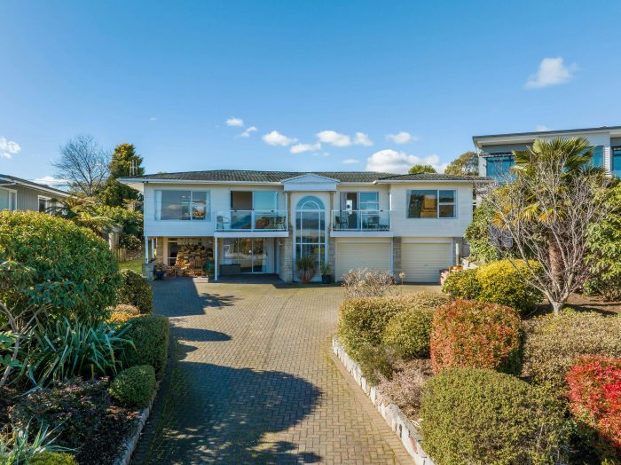 3 Wall Street, Waipahihi, Taupo, Waikato, 3330, New Zealand