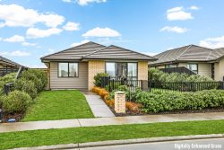 18 Wallingford Crescent, Rolleston, Selwyn, Canterbury, 7615, New Zealand