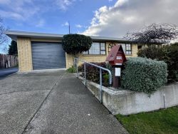 172 Ward Street, Hargest, Invercargill, Southland, 9810, New Zealand