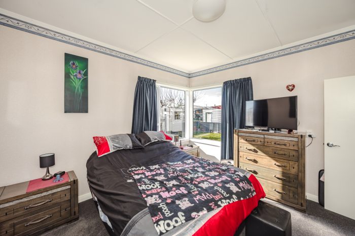 13 Warwick Street, Oamaru, Waitaki, Otago, 9400, New Zealand