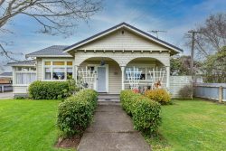 48 Queenwood Road, Levin, Horowhenua, Manawatu / Whanganui, 5510, New Zealand